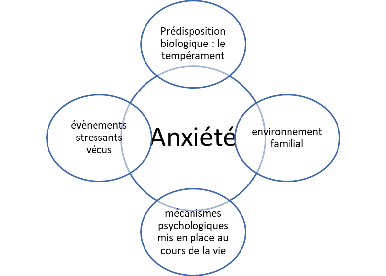 Peur et Anxiété s Sarah Vargin  Psychologue  cabinet